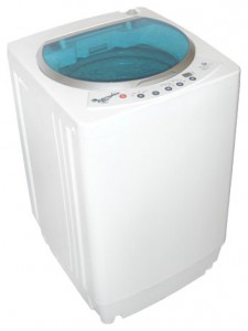 fotoğraf çamaşır makinesi RENOVA XQB55-2286