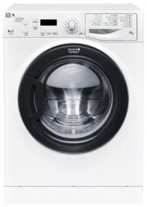 fotoğraf çamaşır makinesi Hotpoint-Ariston WMSF 6080 B
