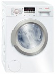 Bosch WLK 24261 çamaşır makinesi