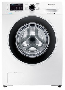 fotoğraf çamaşır makinesi Samsung WW70J4210HW
