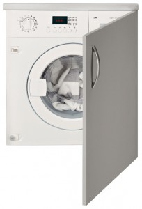 fotoğraf çamaşır makinesi TEKA LI4 1470