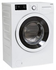 fotoğraf çamaşır makinesi BEKO WKY 61031 YB3