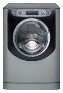 fotoğraf çamaşır makinesi Hotpoint-Ariston AQGD 149 H