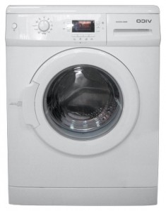 รูปถ่าย เครื่องซักผ้า Vico WMA 4505S3
