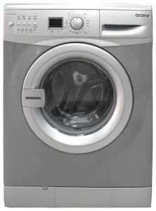 Photo Machine à laver Vico WMA 4585S3(S)