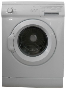 Photo ﻿Washing Machine Vico WMV 4065E(W)1