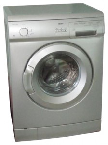 fotoğraf çamaşır makinesi Vico WMV 4755E(S)