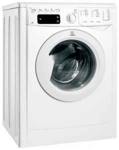 fotoğraf çamaşır makinesi Indesit IWE 5105