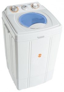 fotoğraf çamaşır makinesi Zertek XPB45-2008