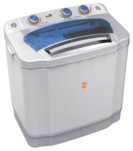 Foto Máquina de lavar Zertek XPB50-258S
