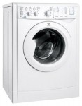 Indesit IWSD 5108 ECO Tvättmaskin