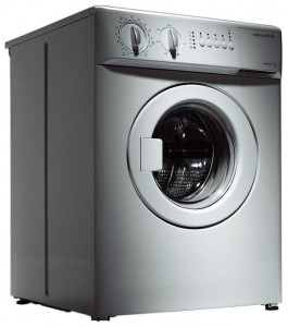 fotoğraf çamaşır makinesi Electrolux EWC 1150