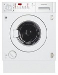 Kuppersbusch IWT 1459.2 W 洗衣机