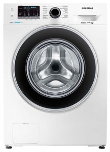 fotoğraf çamaşır makinesi Samsung WW70J5210HW