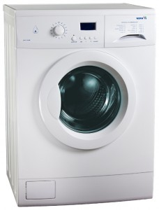 fotoğraf çamaşır makinesi IT Wash RR710D