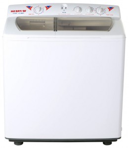 fotoğraf çamaşır makinesi Fresh FWM-1040