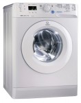 Indesit XWSA 61051 WWG çamaşır makinesi