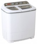 Fresh XPB 605-578 SD Tvättmaskin