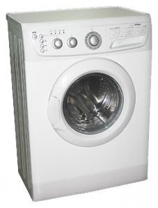 fotoğraf çamaşır makinesi Sanyo ASD-4010R