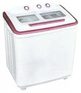 fotoğraf çamaşır makinesi Vimar VWM-852W