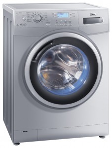 fotoğraf çamaşır makinesi Haier HWD70-1482S