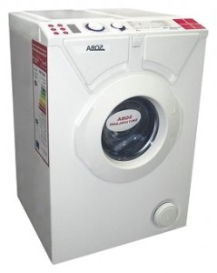 fotoğraf çamaşır makinesi Eurosoba 1100 Sprint
