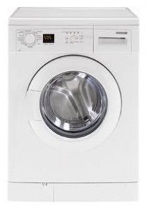 fotoğraf çamaşır makinesi Blomberg WAF 6361 SL