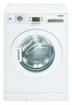 Blomberg WNF 7466 Máquina de lavar