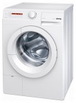 Gorenje W 7743 L çamaşır makinesi
