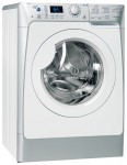 Indesit PWE 8168 S çamaşır makinesi