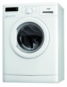 fotoğraf çamaşır makinesi Whirlpool AWO/C 6304