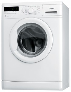 तस्वीर वॉशिंग मशीन Whirlpool AWOC 832830 P