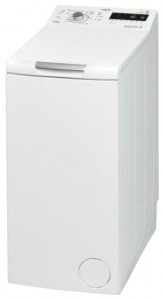 fotoğraf çamaşır makinesi Whirlpool WTLS 60912 ZEN