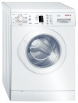 Bosch WAE 20166 çamaşır makinesi
