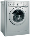 Indesit IWC 6125 S çamaşır makinesi