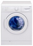 BEKO WKL 15060 KB çamaşır makinesi