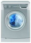 BEKO WKD 25105 TS çamaşır makinesi