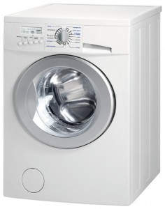 fotoğraf çamaşır makinesi Gorenje WA 73Z107