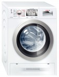 Bosch WVH 30542 çamaşır makinesi
