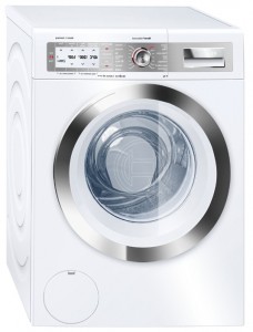 fotoğraf çamaşır makinesi Bosch WAY 24742