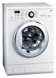 fotoğraf çamaşır makinesi LG F-1022SD