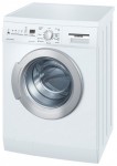 Siemens WS 12X37 A çamaşır makinesi