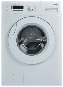 Photo ﻿Washing Machine Midea MFS60-ES1017