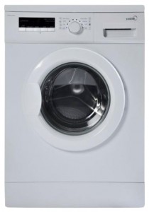 fotoğraf çamaşır makinesi Midea MFG60-ES1001