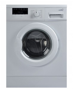 fotoğraf çamaşır makinesi Midea MFG70-ES1203-K3
