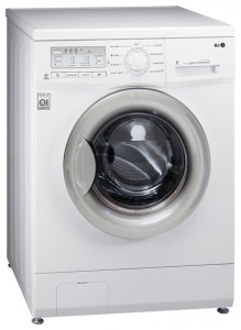 fotoğraf çamaşır makinesi LG M-10B9SD1