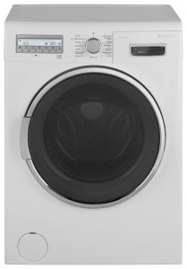 fotoğraf çamaşır makinesi Vestfrost VFWM 1250 W