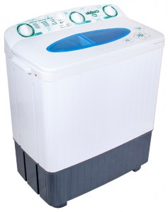 fotoğraf çamaşır makinesi Славда WS-50РT