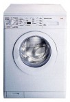 AEG L 72785 çamaşır makinesi