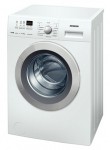 Siemens WS12G160 çamaşır makinesi